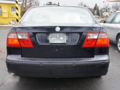 2003 Saab 9-5  Arc