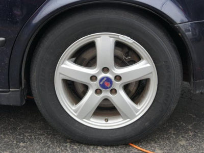 2003 Saab 9-5  Arc