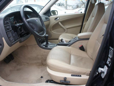 2003 Saab 9-5  Arc