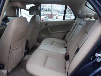 2003 Saab 9-5  Arc