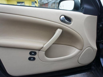 2003 Saab 9-5  Arc
