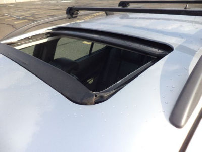 2001 Saab 9-5  Aero