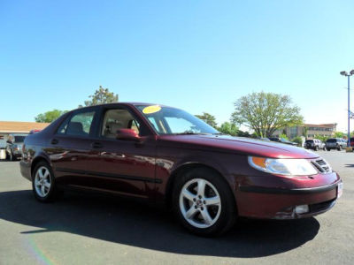 2003 Saab 9-5  Arc
