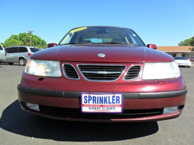 2003 Saab 9-5  Arc