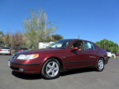 2003 Saab 9-5  Arc