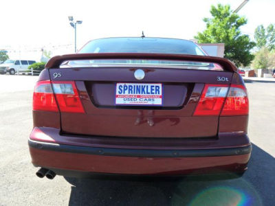 2003 Saab 9-5  Arc