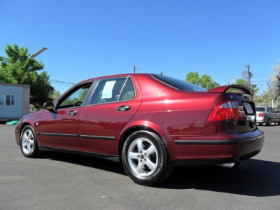 2003 Saab 9-5  Arc