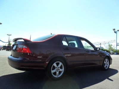 2003 Saab 9-5  Arc
