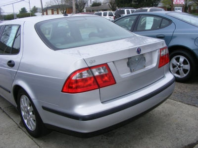 2003 Saab 9-5  Linear