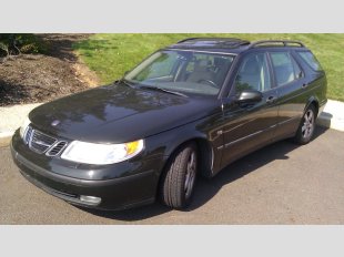 2003 Saab 9-5  Arc