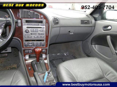2000 Saab 9-5  Aero