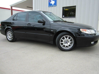 2001 Saab 9-5  Base