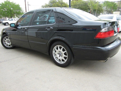 2001 Saab 9-5  Base