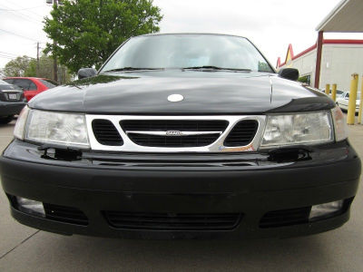 2001 Saab 9-5  Base