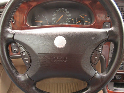 2001 Saab 9-5  Base