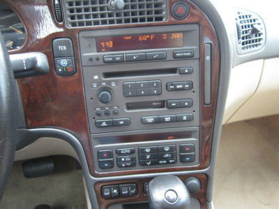 2001 Saab 9-5  Base