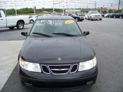 2004 Saab 9-5  Arc