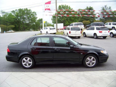 2004 Saab 9-5  Arc