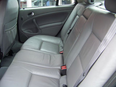 2004 Saab 9-5  Arc