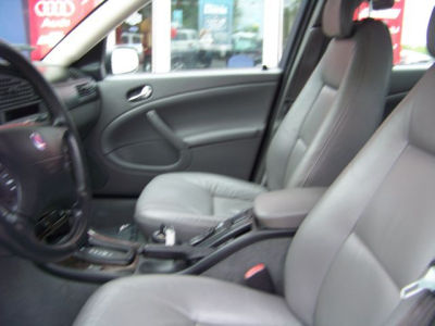 2004 Saab 9-5  Arc