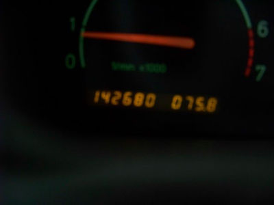 2004 Saab 9-5  Arc