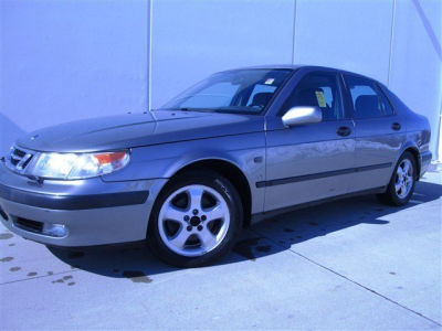 2001 Saab 9-5  SE