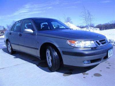 2001 Saab 9-5  SE