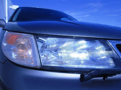 2001 Saab 9-5  SE