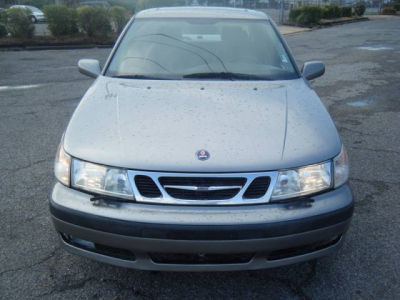 2001 Saab 9-5  SE