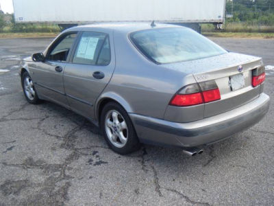 2001 Saab 9-5  SE