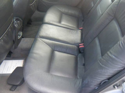 2001 Saab 9-5  SE