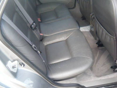 2001 Saab 9-5  SE