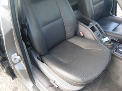 2001 Saab 9-5  SE