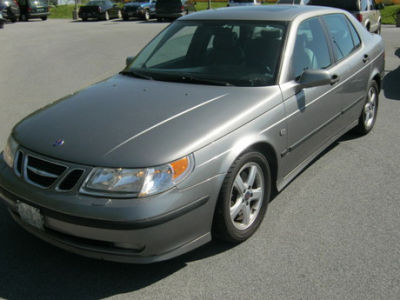 2004 Saab 9-5  Arc
