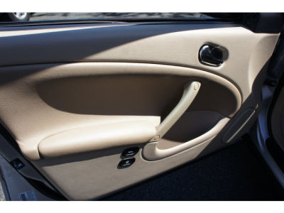 2001 Saab 9-5  Base
