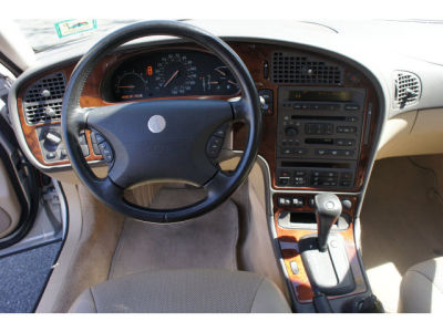 2001 Saab 9-5  Base