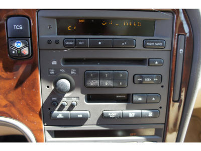 2001 Saab 9-5  Base