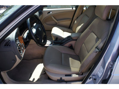 2001 Saab 9-5  Base