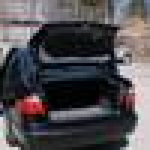 2002 Saab 9-5  Linear 2.3t