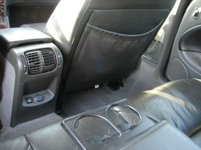 2001 Saab 9-5  Base