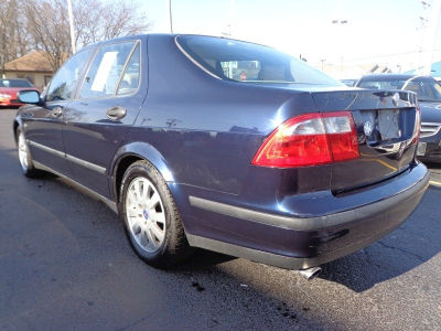 2003 Saab 9-5  Linear