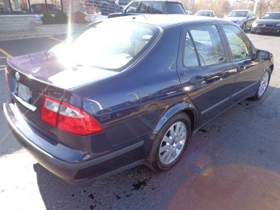 2003 Saab 9-5  Linear