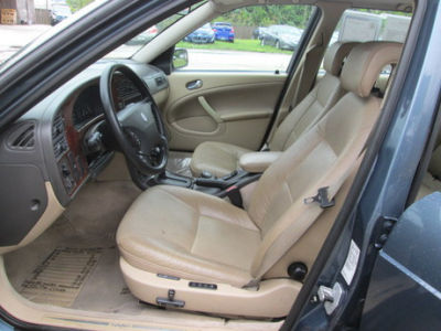 2000 Saab 9-5  2.3t