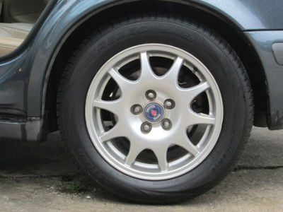2000 Saab 9-5  2.3t