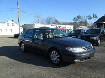 2000 Saab 9-5  SE V6t