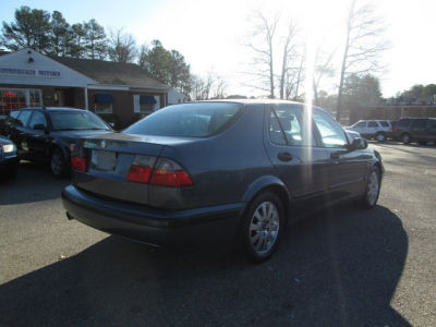 2000 Saab 9-5  SE V6t