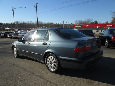 2000 Saab 9-5  SE V6t