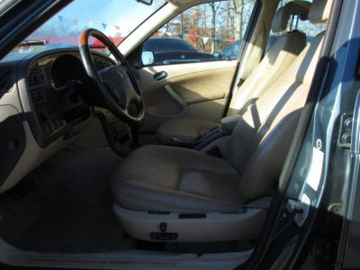 2000 Saab 9-5  SE V6t