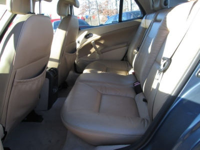 2000 Saab 9-5  SE V6t
