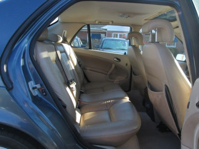 2000 Saab 9-5  SE V6t